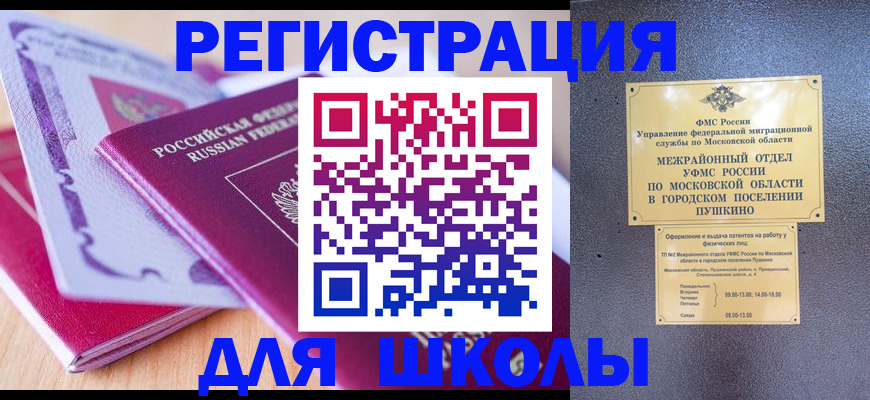 прописка для военкомата в Троицке